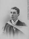 McGREGOR, GORDON MORTON